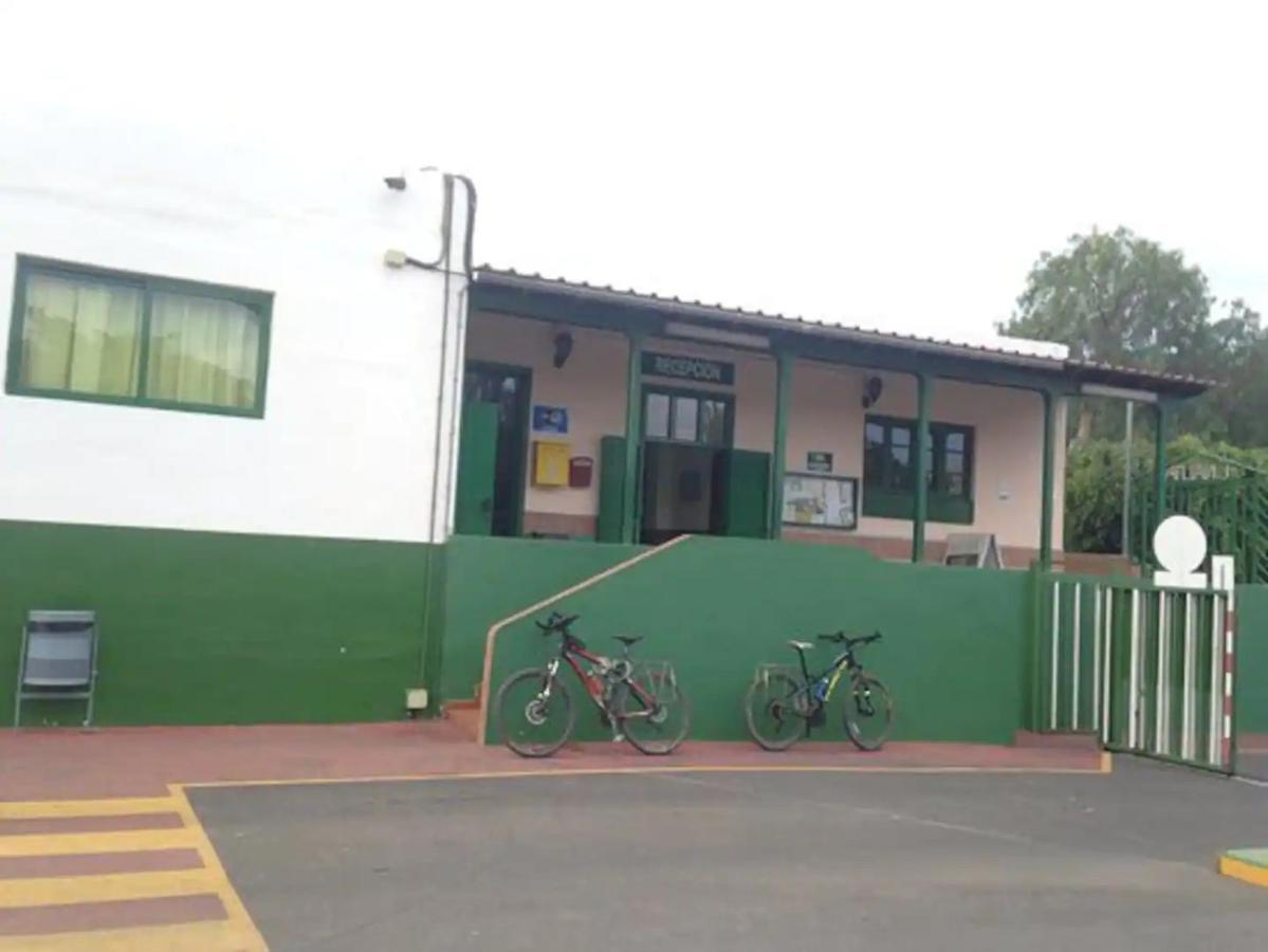 Casa Soleada Villa Arona  Exterior foto