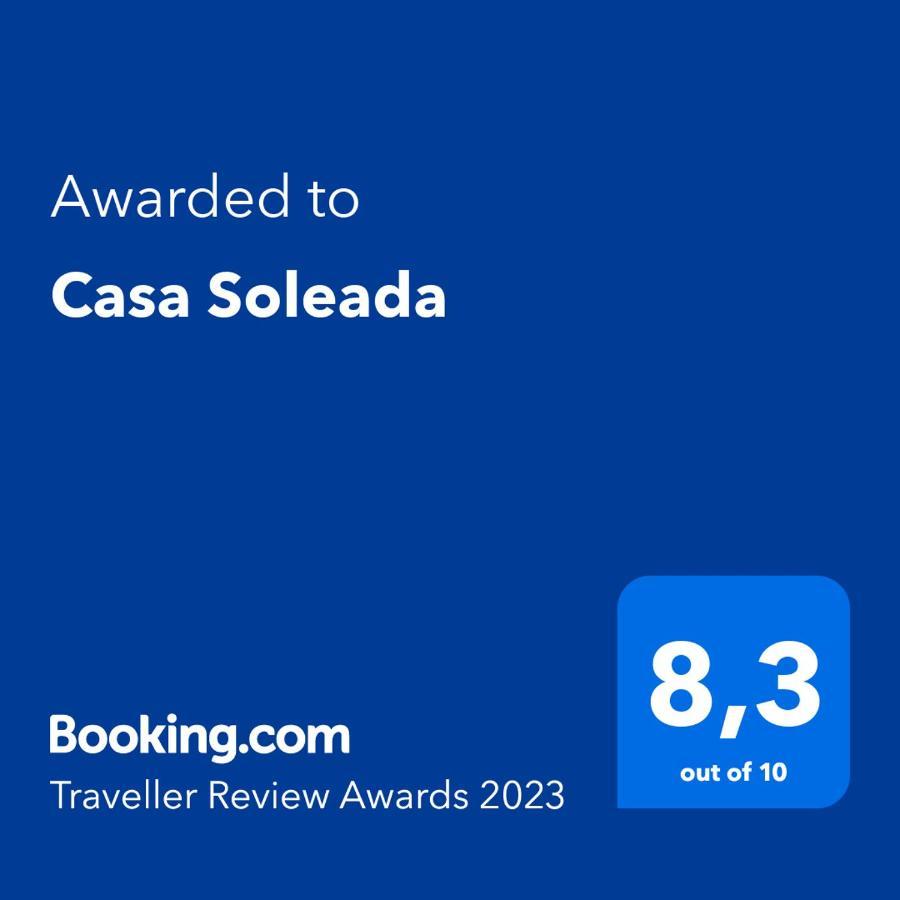 Casa Soleada Villa Arona  Exterior foto