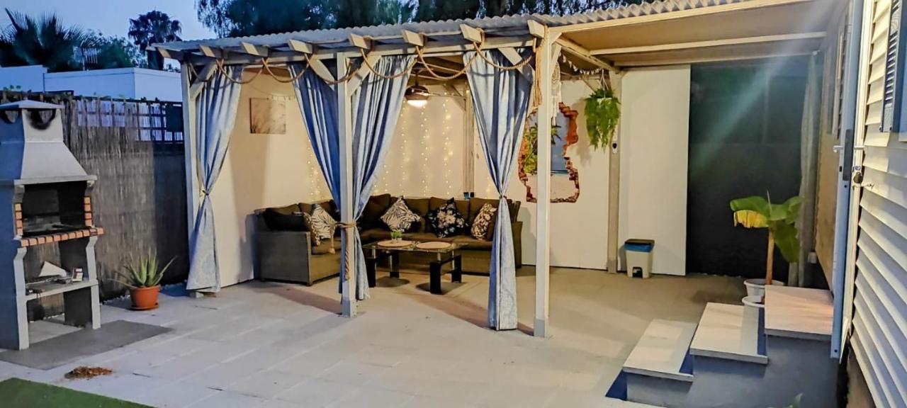 Casa Soleada Villa Arona  Exterior foto